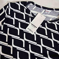 Кофта жіноча оптом, M-4XL рр., № Hay-39013, фото 2