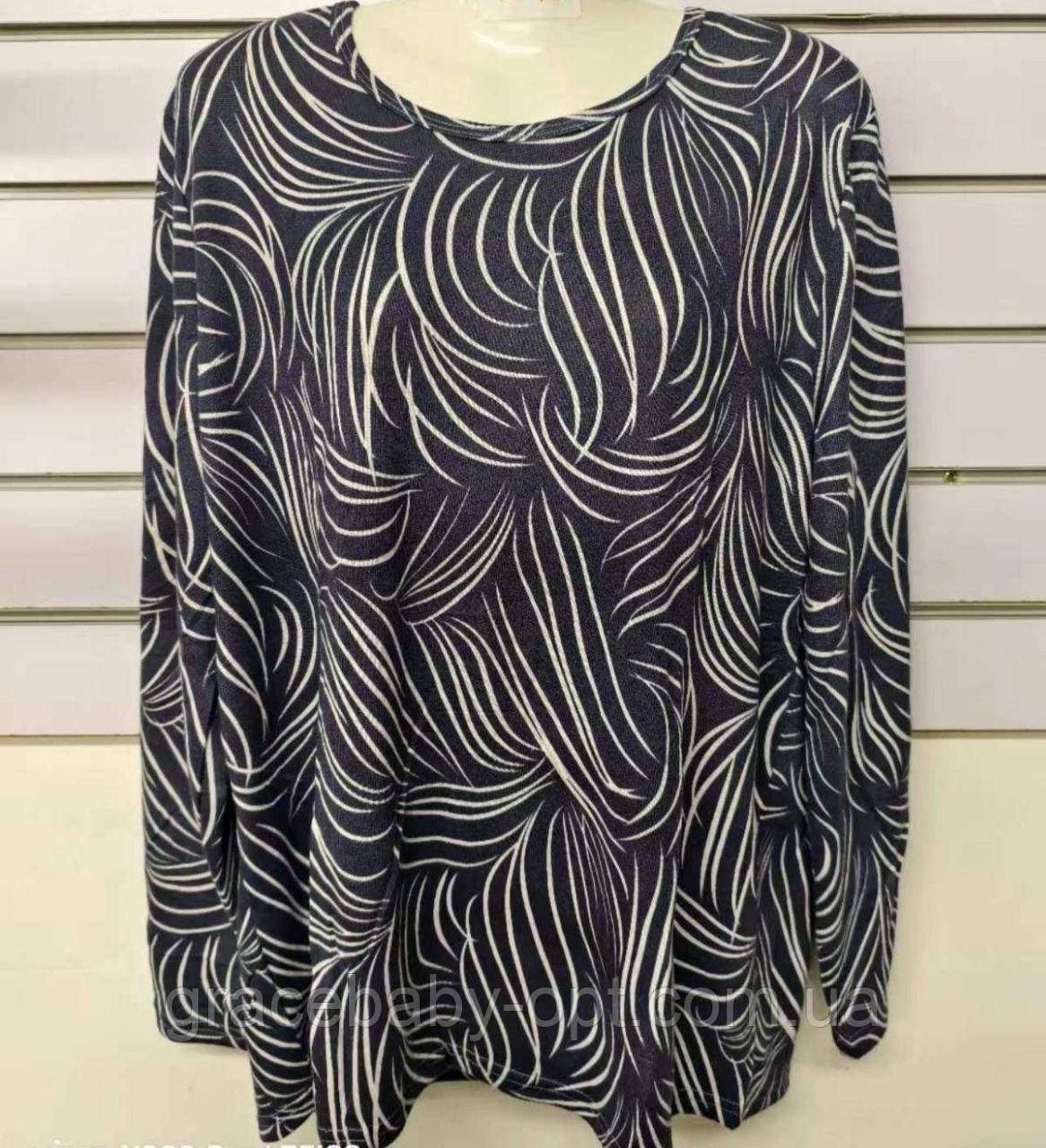 Кофта жіноча оптом, M-3XL рр., № Hay-3773, фото 1