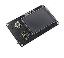 Artudatech Portapack H2 HackRF One SDR, 1 MHz–6 GHz, 3.2″ LCD Touch, 2000 mAh акумулятор