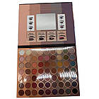 Професійна палетка тіней 63 кольора, IG3025/ Набір тіней / Тіні для очей / Тіні для макіяжу очей, фото 4