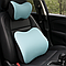 Автомобільна подушка для спини та сидіння VEN-1266, 35х30х10см / Набір подушок для сидіння автомобіля, фото 6