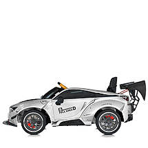 Електромобіль дитячий BMW (пульт керування, 2 мотори 150W, акумулятор 24V10AH, МР3, USB) M 5820EBLR-1(24V), фото 2