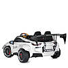 Електромобіль дитячий BMW (пульт керування, 2 мотори 150W, акумулятор 24V10AH, МР3, USB) M 5820EBLR-1(24V), фото 6