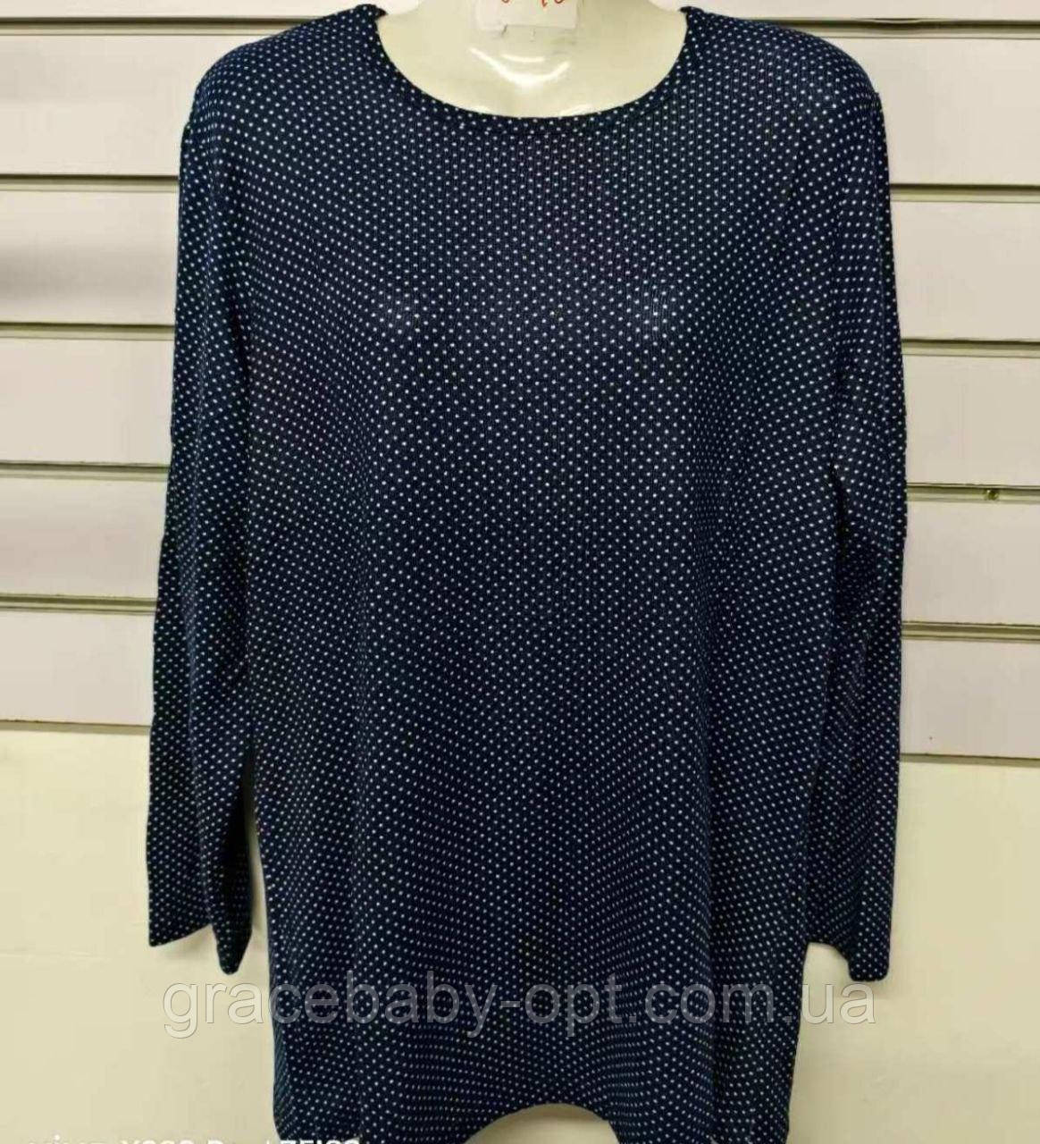 Кофта жіноча оптом, M-4XL рр., № Hay-3776, фото 1