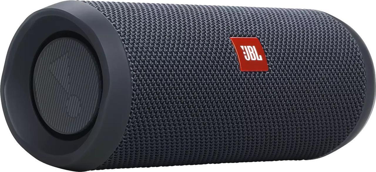 Портативна колонка JBL Flip Essential 2 Black (JBLFLIPES2)