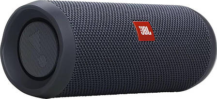Портативна колонка JBL Flip Essential 2 Black (JBLFLIPES2), фото 1