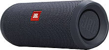 Портативна колонка JBL Flip Essential 2 Black (JBLFLIPES2), фото 2