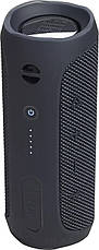 Портативна колонка JBL Flip Essential 2 Black (JBLFLIPES2), фото 4