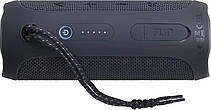 Портативна колонка JBL Flip Essential 2 Black (JBLFLIPES2), фото 5