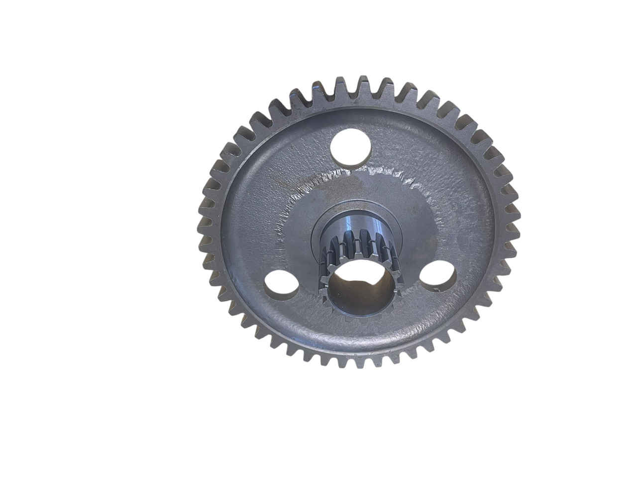 Шестірня приводу вом 70-1601088Б Трактора МТЗ-80 z-47/16, фото 1