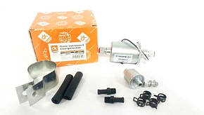 Електробензонасос низького тиску для карбюратних машин, Ваз 2101-2108, Заз 1102. 0.2bar