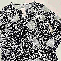 Кофта жіноча оптом, M-4XL рр., № Hay-3781, фото 3