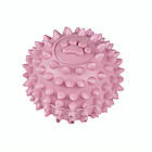 Набір іграшок для собак 6в1 "Рожевий мікс" / Іграшка для собак / Іграшка для тварин / Іграшка для цуценят, фото 3