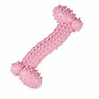 Набір іграшок для собак 6в1 "Рожевий мікс" / Іграшка для собак / Іграшка для тварин / Іграшка для цуценят, фото 4