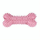 Набір іграшок для собак 6в1 "Рожевий мікс" / Іграшка для собак / Іграшка для тварин / Іграшка для цуценят, фото 5