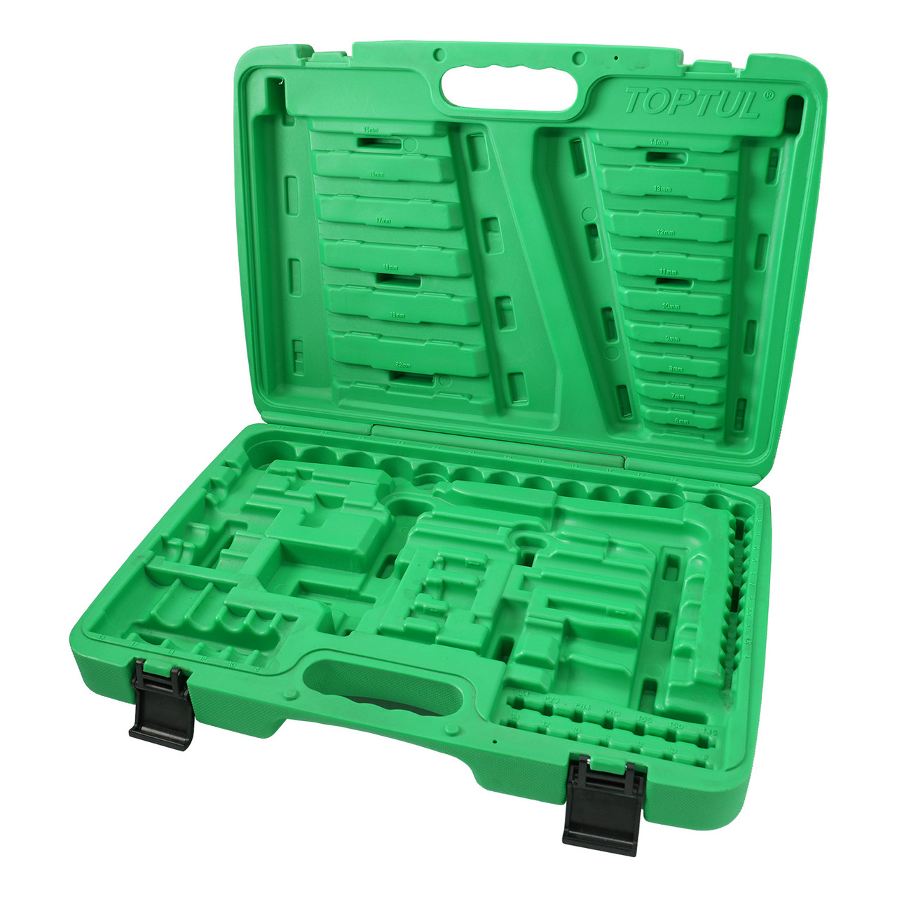 Кейс для набору інструментів GCAI106B TOPTUL AIA0648000, фото 1