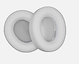 Амбушури для навушників SteelSeries Arctis Nova Pro Wireless бездротові Колір Білий White, фото 3