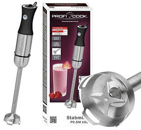 Блендер PROFICOOK PC-SM 1094 1000вт