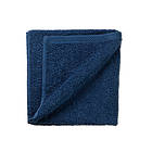 Рушник Kela Ladessa темно-синій 70х140см (23287)