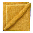 Рушник Kela Ladessa жовтий 70х140см (23295)