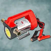 Автомобілів насос для перекачування олія 12 в, Масляний насос для перекачування (50л/хв, Чехія), DVS