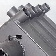 Піч Булер'ян тип 00 Екожеар на 110 куб.м., фото 4