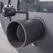 Булер'ян тип 00 Екожер варильний на 125 м3, фото 3