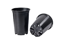 Горщик для троянд і винограду 4,0 л 18х24см (Don-Kwiat, Польща)