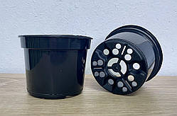 Горщик для розсади Floser 0,3л 9х6,8см (Польща)