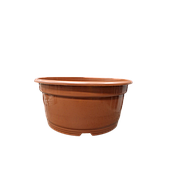 Миска для розсади Floser 2,1л 19х9,5см (Польща)