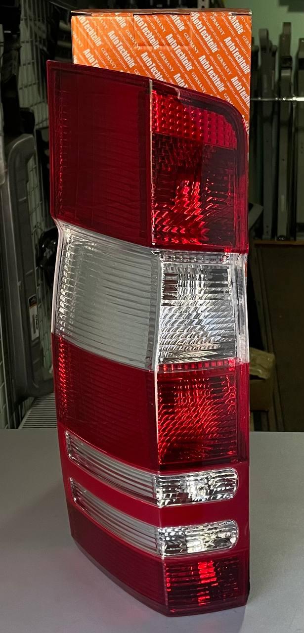 Ліхтар задній (L) Mercedes Sprinter W906 (2006-2018) Виробник - Німеччина, фото 1