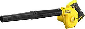 Повітродувка акумуляторна Stanley FATMAX 20V (без АКБ і ЗП)