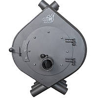 Піч Булер'ян тип 00 Екожеар на 110 куб.м.