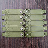 Заглушка бокового роз'єму Motorola R7/R7A, лот 30 шт., фото 4