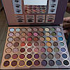 Професійна палетка тіней 63 кольора, IG3025/ Набір тіней / Тіні для очей / Тіні для макіяжу очей, фото 6