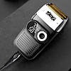 Електробритва з екраном, від USB, 120 хв, DSP 60088 / Акумуляторна бритва / Шейвер для бороди, фото 7