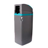 Компактний фільтр пом'якшення води Ecosoft Titanium Azure FU0835CABCETA, фото 3