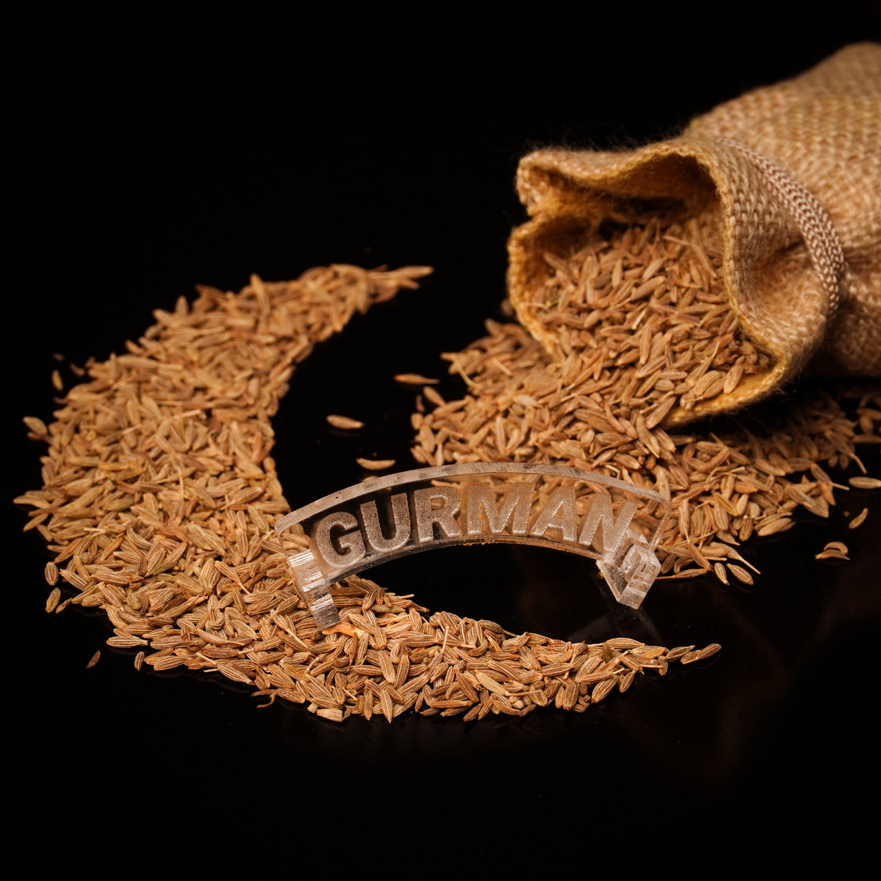 Кумін (зіра) 100 г, фото 1