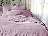 Тканина для постільної білизни Варена бавовна ш.250 см Бузок