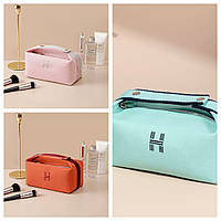 Косметичка сумка Hermes