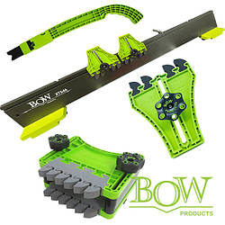 Інноваційні аксесуари Bow Products для безпечної роботи