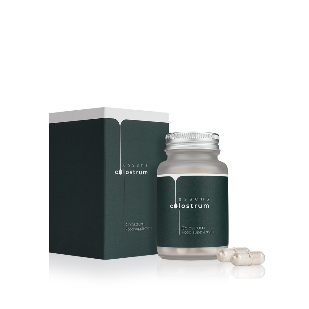 БАД - Colostrum