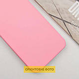 Чохол Lakshmi Full Camera (AA) with MagFit для Google Pixel 7a | Мікрофібра Рожевий / Light pink, фото 2