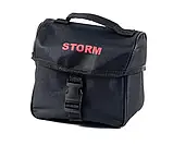 Компресор автомобільний STORM , Big Power 10 Атм, 37 л/хв, 170 Вт, фото 2