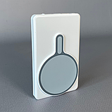 Монітор для телефону, портативний монітор для смартфона, дзеркало на телефон для селфі Hechpro (D7766), фото 8