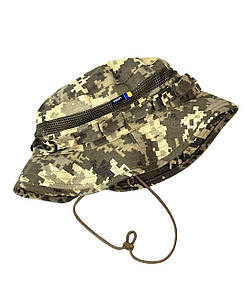 Панама тактична піксель