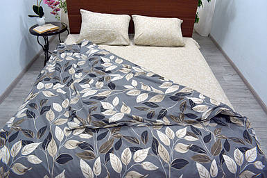 Постільна білизна сатин Богема