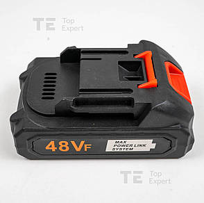 Акумулятор для мийки високого тиску 48V акумулятор для інструменту, фото 2