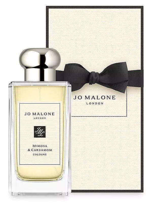 Jo Malone Mimosa & Cardamom EDC 100 ml, Великобританія, фото 1