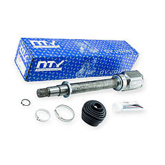 Трансмиссия